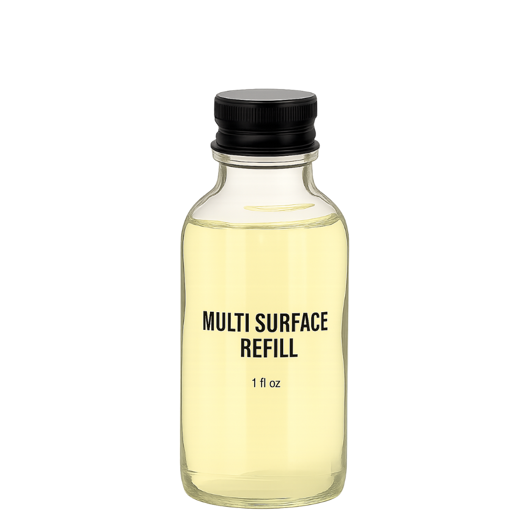 Multi surface