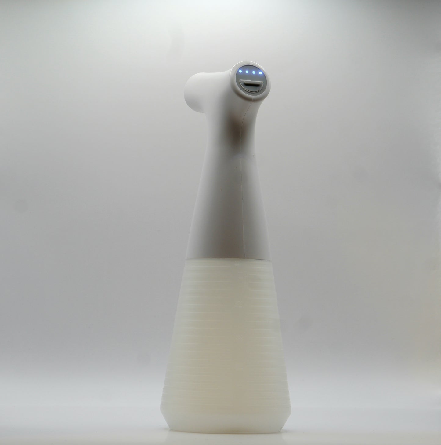 klearly spray head and bottle