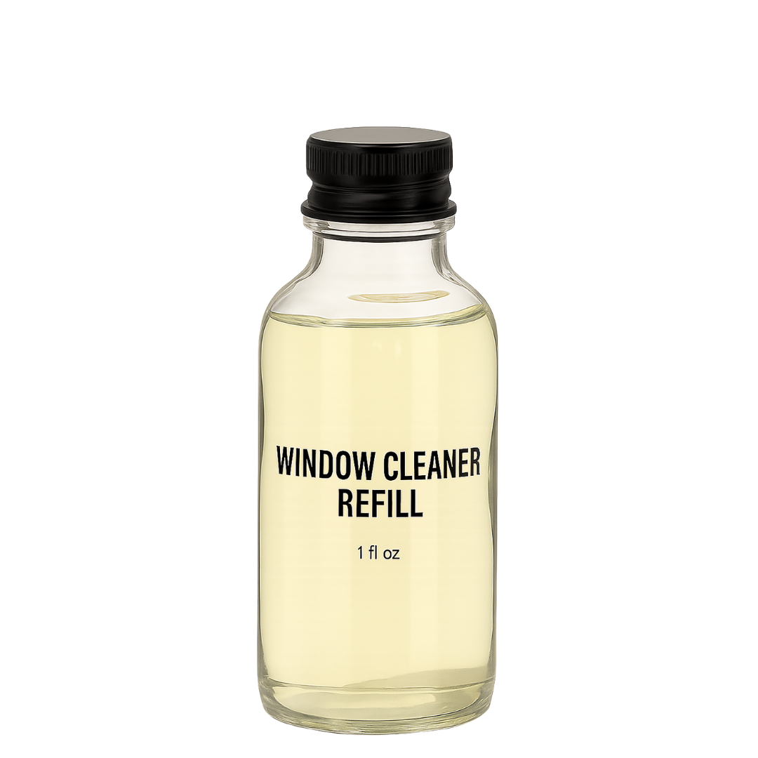 Window cleaner