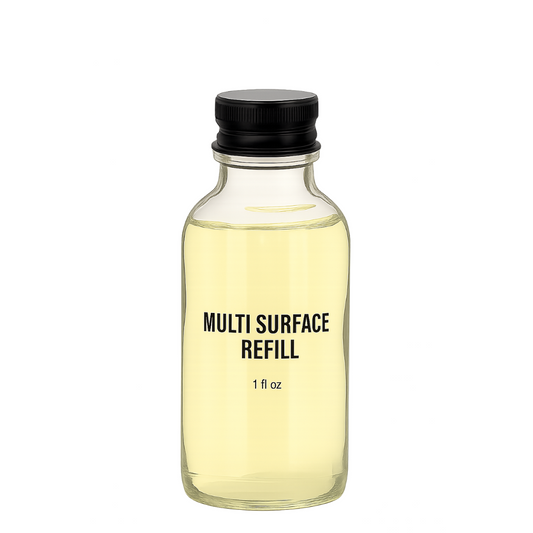 Multi surface