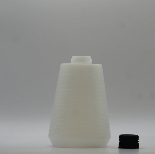 klearly spare bottle